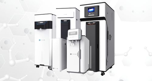 Latest company news about ویژگی های عملکردی ماشین مایکروآنالیز آب فوق خالص