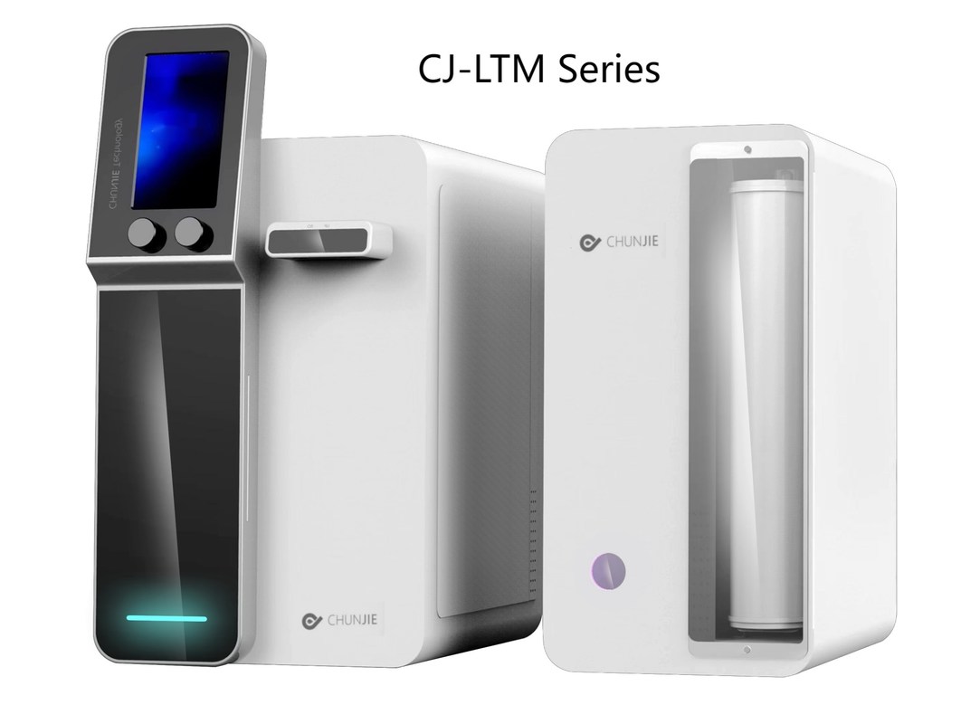 Laboratory Water System