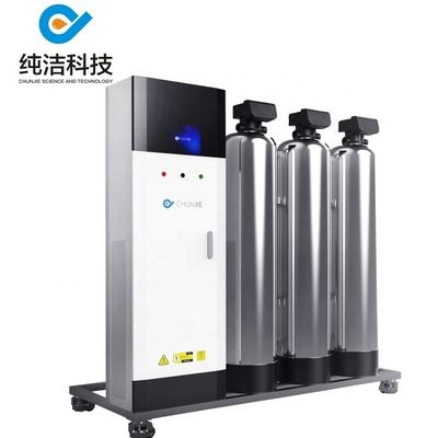 قیمت مناسب بازرسی EDI آب خالص قابل حمل دیالیز Ro سیستم دیالیز ماشین با Ro کارخانه آنلاین