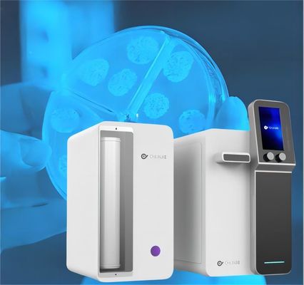 قیمت مناسب 50 هرتز دستگاه آب خالص دستگاه آب در صنعت داروسازی 20 لیتر در ساعت آنلاین
