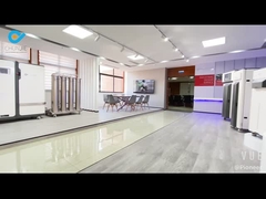 معرفی شرکت علوم و فناوری خالص سیچوان