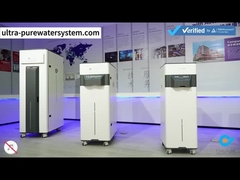 سیستم های تصفیه آب پزشکی